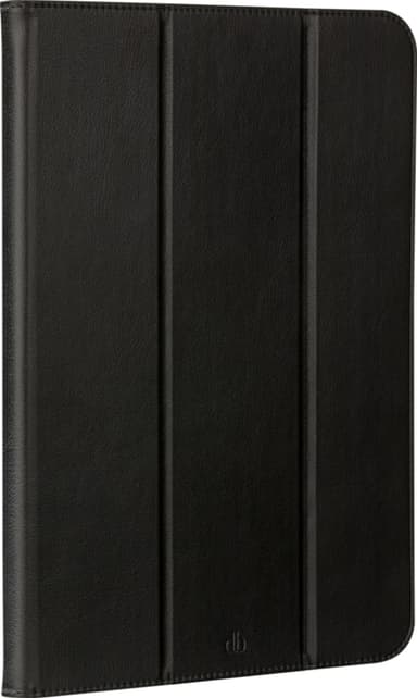 dBramante1928 Oslo iPad 10,9" 10. gen tablet-etui (sort)