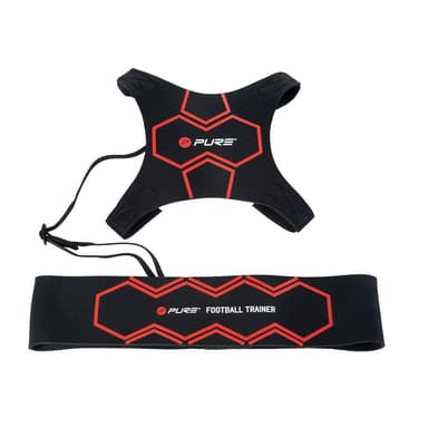Pure2Improve Pure Football Trainer