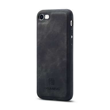 DG-Ming M2 cover Apple iPhone 8 - Sort