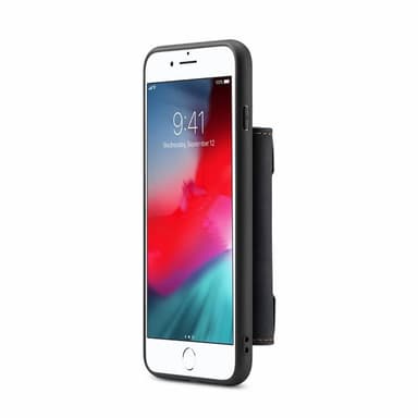 DG-Ming M2 cover Apple iPhone 7 Plus - Sort