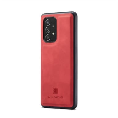 DG-Ming M2 cover Samsung Galaxy A52 5G - Rød