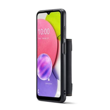DG-Ming M2 cover Samsung Galaxy A03s - Sort