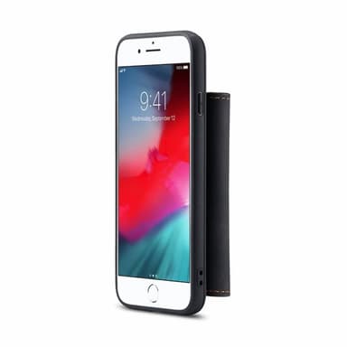 DG-Ming M2 cover Apple iPhone 8 - Sort