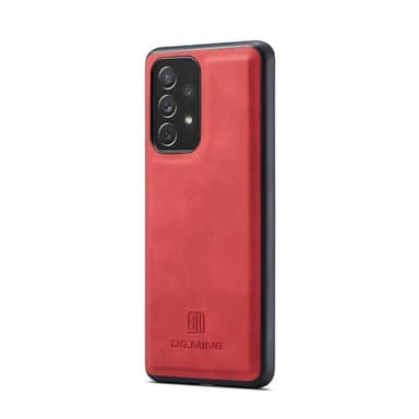DG-Ming M2 cover Samsung Galaxy A73 5G - Rød