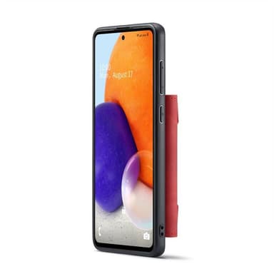 DG-Ming M2 cover Samsung Galaxy A73 5G - Rød