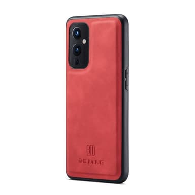 DG-Ming M2 cover OnePlus 9 - Rød