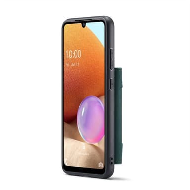 DG-Ming M2 cover Samsung Galaxy A32 4G - Petrol