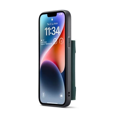 DG-Ming M2 cover Apple iPhone 14 Plus - Petrol