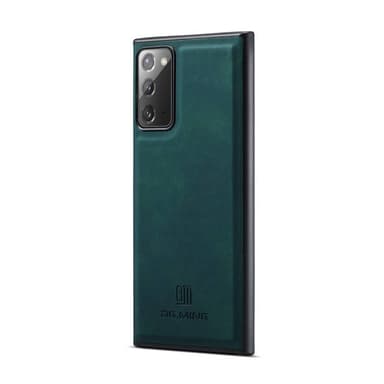 DG-Ming M2 cover Samsung Galaxy Note 20 - Petrol