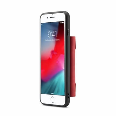 DG-Ming M2 cover Apple iPhone 7 Plus - Rød