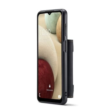 DG-Ming M2 cover Samsung Galaxy A12 - Sort