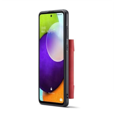 DG-Ming M2 cover Samsung Galaxy A52 5G - Rød