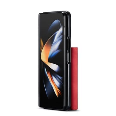 DG-Ming M2 cover Samsung Galaxy Z Fold 4 - Rød