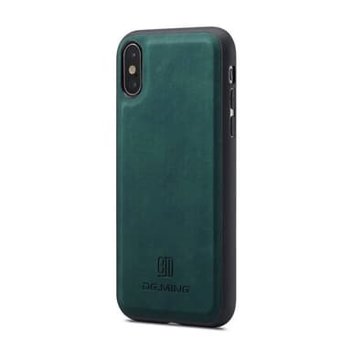 DG-Ming M2 cover Apple iPhone X/XS - Petrol