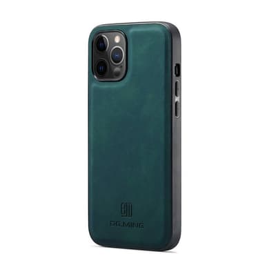 DG-Ming M2 cover Apple iPhone 12 Pro - Petrol