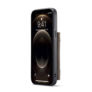 DG-Ming M2 cover Apple iPhone 13 Mini - Coffee