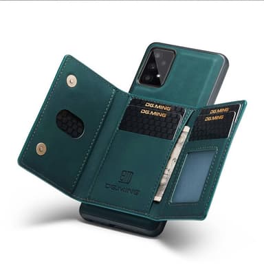 DG-Ming M2 cover Samsung Galaxy A53 5G - Petrol