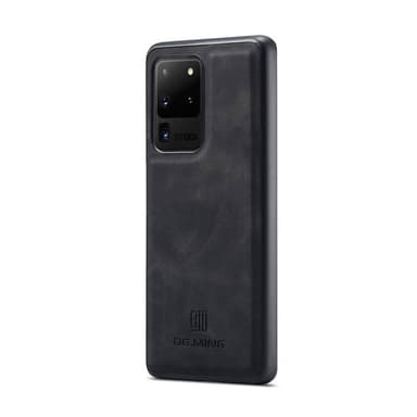 DG-Ming M2 cover Samsung Galaxy S20 Ultra - Sort