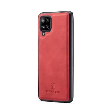DG-Ming M2 cover Samsung Galaxy A42 - Rød
