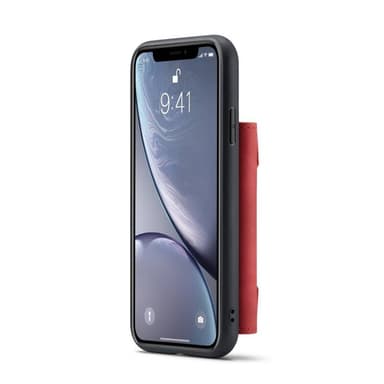 DG-Ming M2 cover Apple iPhone XS Max - Rød
