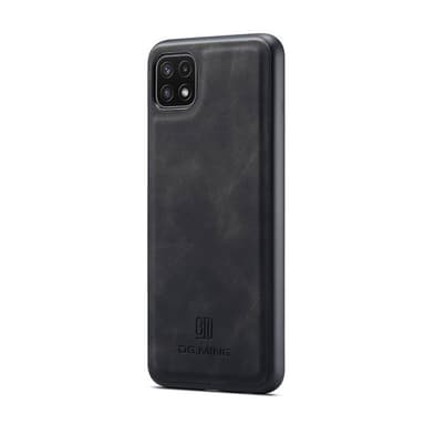DG-Ming M2 cover Samsung Galaxy A22 5G - Sort