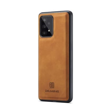 DG-Ming M2 cover Samsung Galaxy A53 5G - Brun