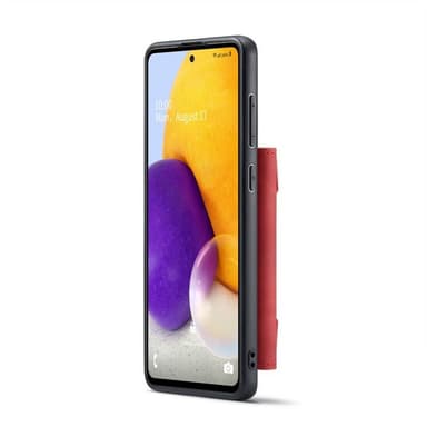 DG-Ming M2 cover Samsung Galaxy A72 5G - Rød