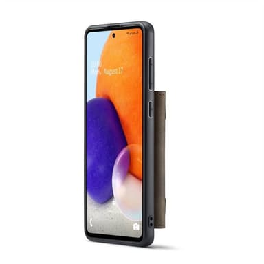 DG-Ming M2 cover Samsung Galaxy A73 5G - Coffee