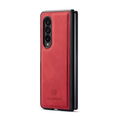 DG-Ming M2 cover Samsung Galaxy Z Fold 4 - Rød