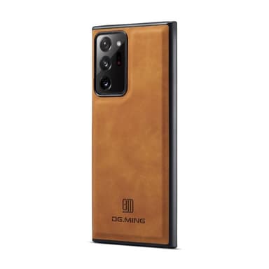 DG-Ming M2 cover Samsung Galaxy Note 20 Ultra - Brun
