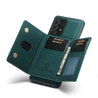 DG-Ming M2 cover Samsung Galaxy A52 5G - Petrol