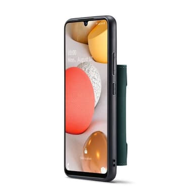DG-Ming M2 cover Samsung Galaxy A42 - Petrol