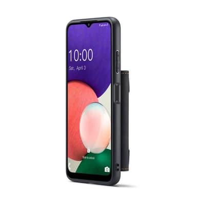 DG-Ming M2 cover Samsung Galaxy A22 5G - Sort
