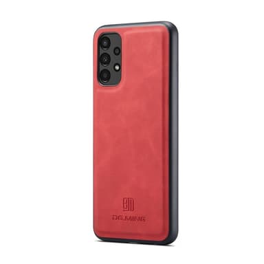 DG-Ming M2 cover Samsung Galaxy A13 4G - Rød