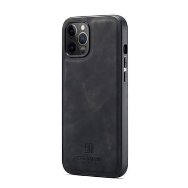 DG-Ming M2 cover Apple iPhone 12 Pro Max - Sort