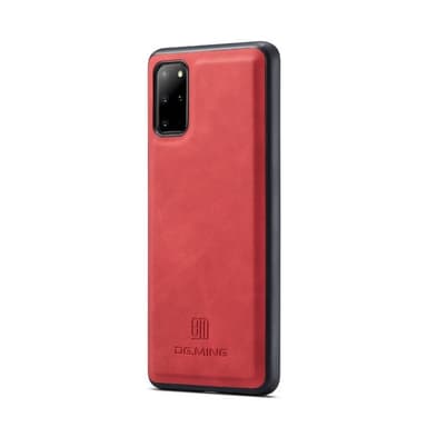 DG-Ming M2 cover Samsung Galaxy S20 Plus - Rød