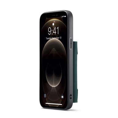 DG-Ming M2 cover Apple iPhone 13 Mini - Petrol