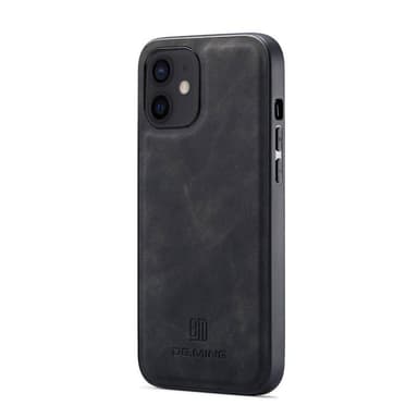 DG-Ming M2 cover Apple iPhone 12 - Sort