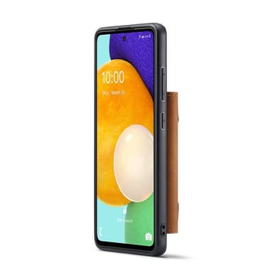 DG-Ming M2 cover Samsung Galaxy A53 5G - Brun