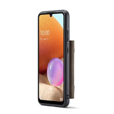 DG-Ming M2 cover Samsung Galaxy A32 4G - Coffee