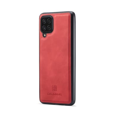 DG-Ming M2 cover Samsung Galaxy A22 4G - Rød