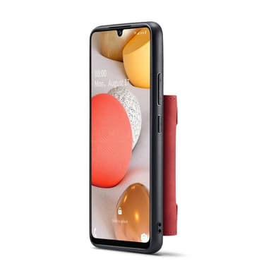 DG-Ming M2 cover Samsung Galaxy A42 - Rød