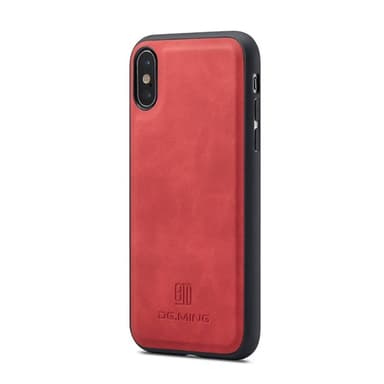 DG-Ming M2 cover Apple iPhone XS Max - Rød