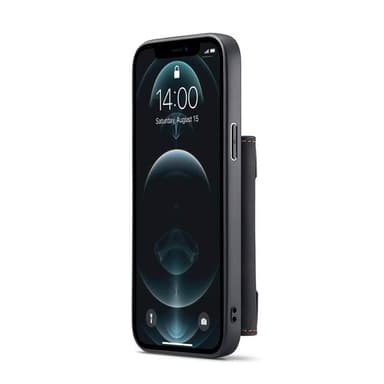 DG-Ming M2 cover Apple iPhone 12 - Sort