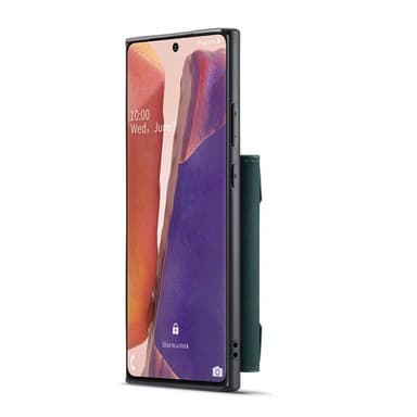 DG-Ming M2 cover Samsung Galaxy Note 20 - Petrol