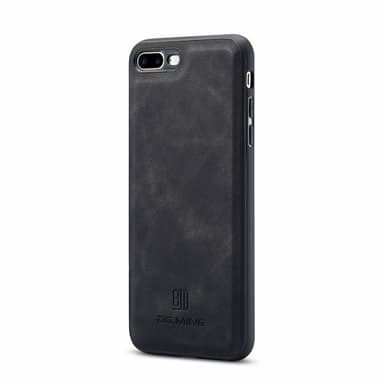 DG-Ming M2 cover Apple iPhone 7 Plus - Sort