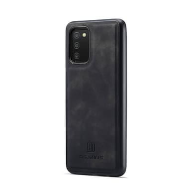 DG-Ming M2 cover Samsung Galaxy A03s - Sort