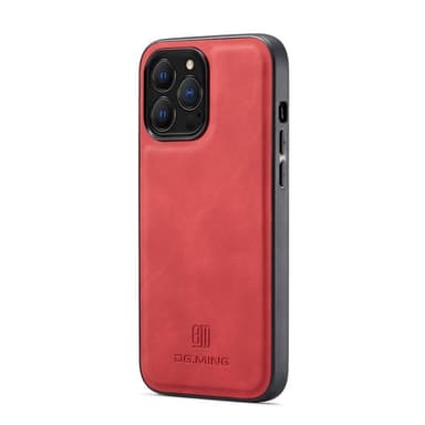 DG-Ming M2 cover Apple iPhone 13 Pro Max - Rød