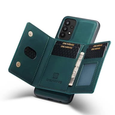DG-Ming M2 cover Samsung Galaxy A32 4G - Petrol