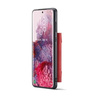DG-Ming M2 cover Samsung Galaxy S20 Plus - Rød